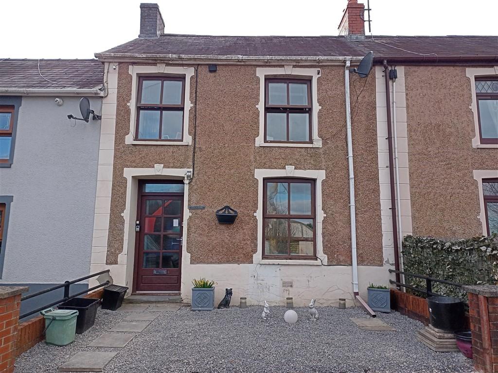 Pentrecagal Road, Drefach Felindre, Llandysul, SA44 5YA
