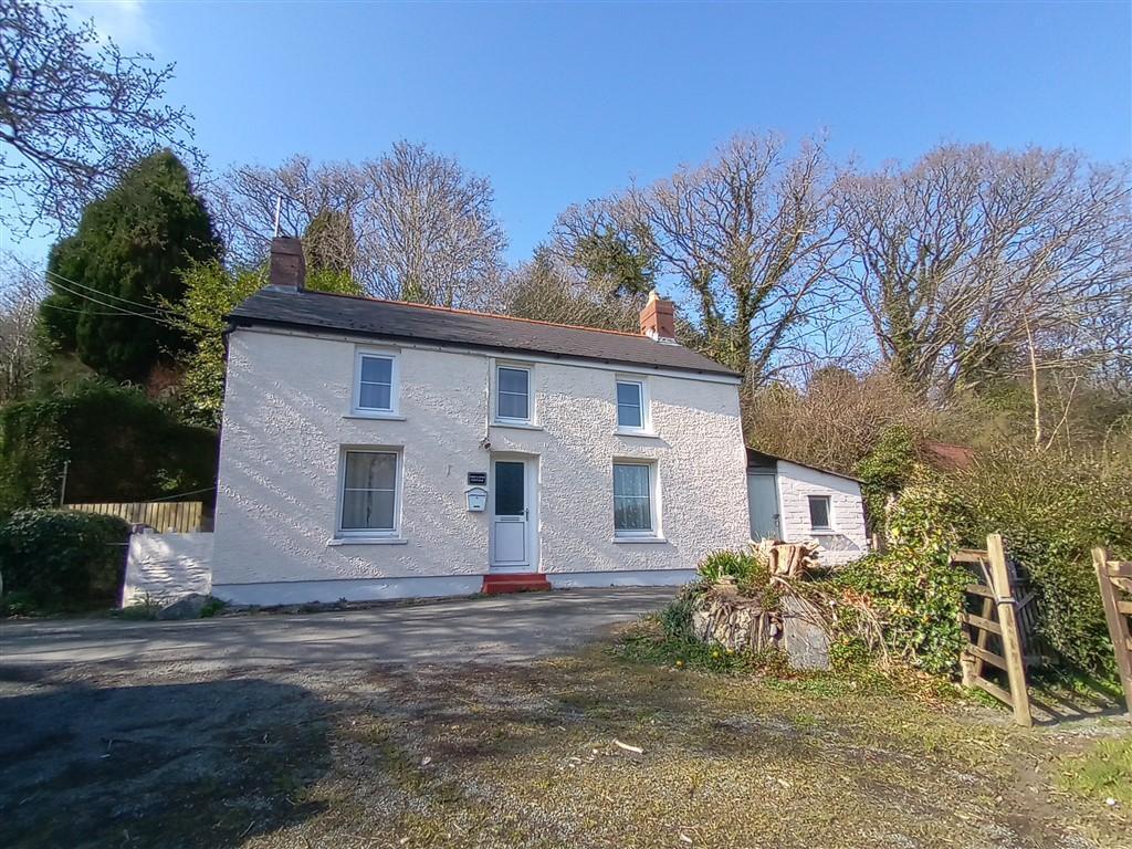Llwyncelyn, Cilgerran, Cardigan, Pembrokeshire, SA43 2PE