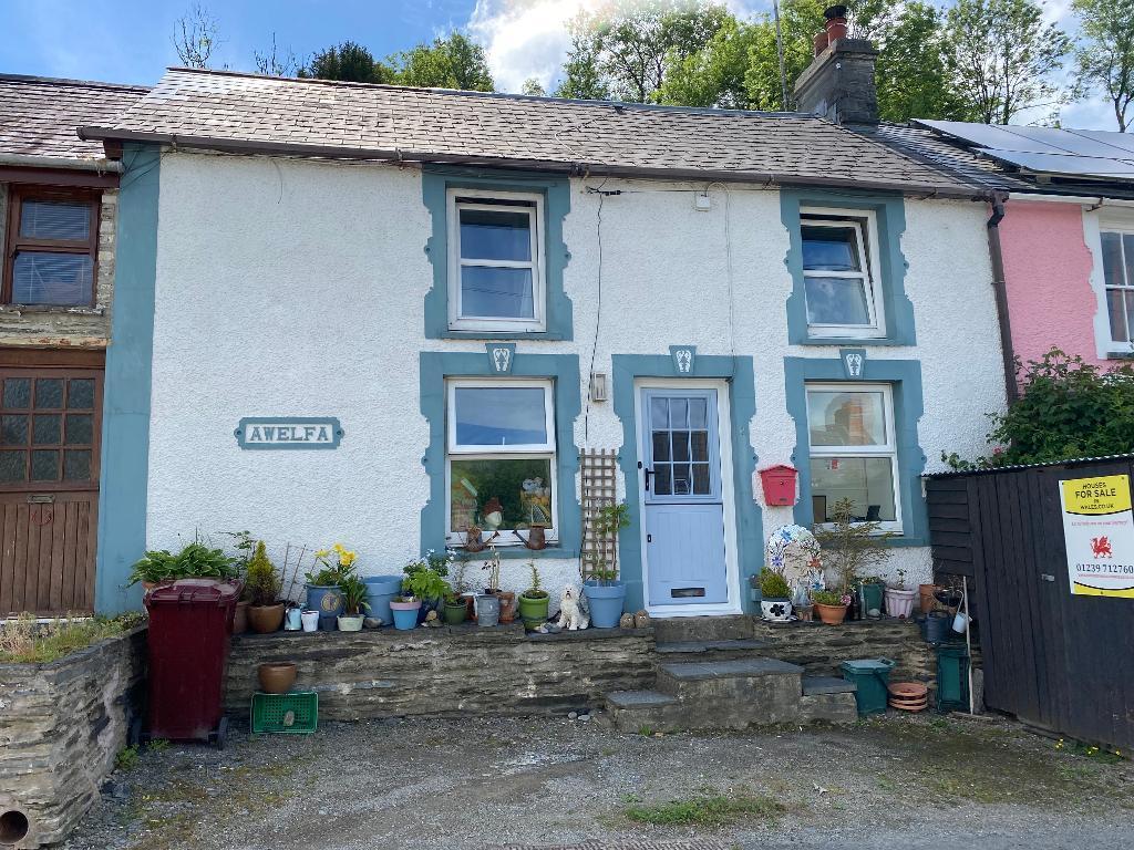 Porth Street, Abercych, Boncath, Pembrokeshire, SA37 0EY