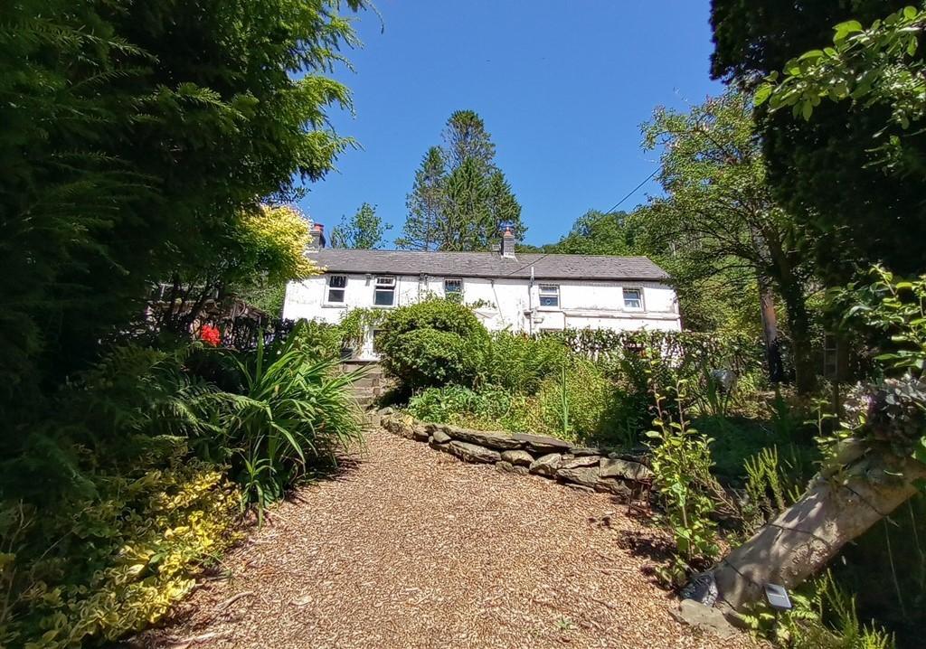 Cynwyl Road, Carmarthen, Carmarthenshire, SA33 6AR