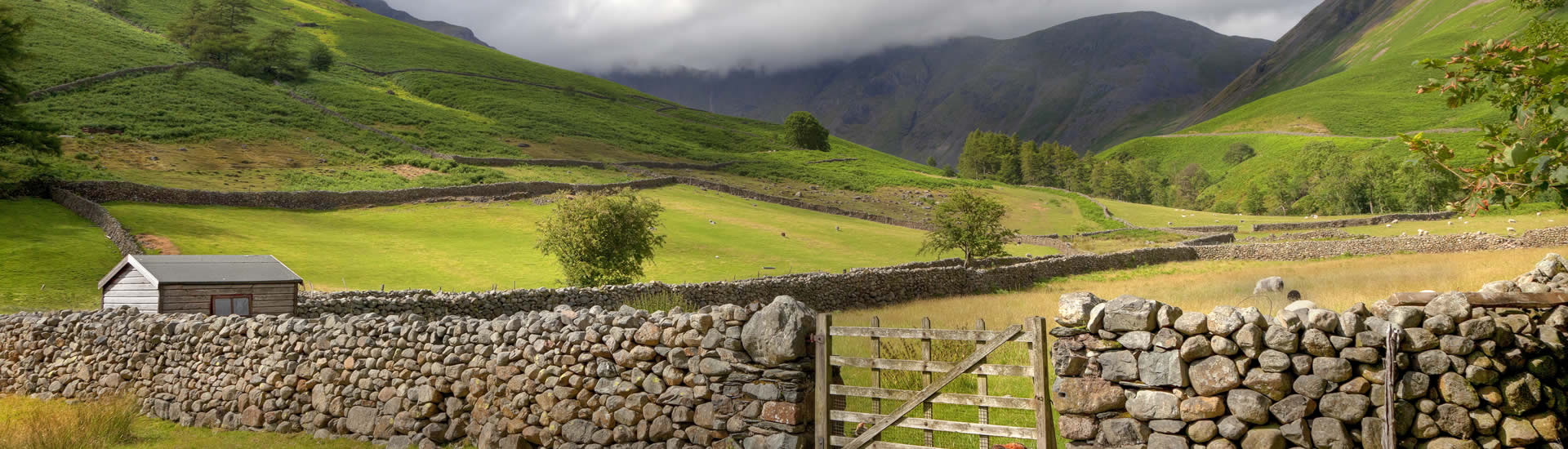 The Smallholding Centre